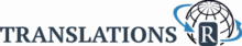 Certified Translator | Rebecca Guimarães  – Translations R