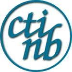 CTINB logo